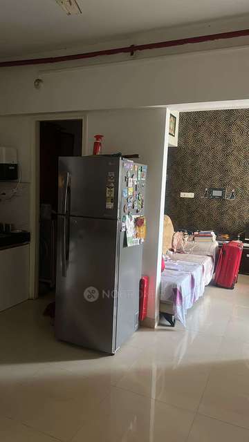 2 BHK Flat In Trendy Tower,  Amanora Park Town, Pune for Rent  In Hadapsar