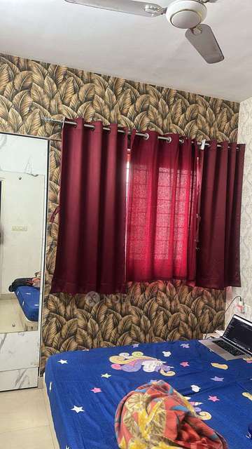 2 BHK Flat In Trendy Tower,  Amanora Park Town, Pune for Rent  In Hadapsar