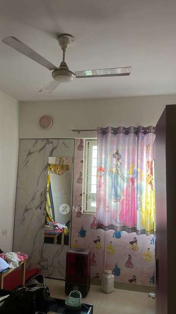 2 BHK Flat In Trendy Tower,  Amanora Park Town, Pune for Rent  In Hadapsar