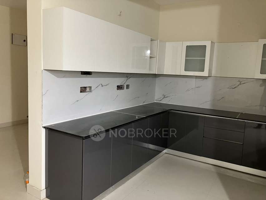 3 BHK Flat In Satwi&#39;s Thavil For Sale  In Balagere