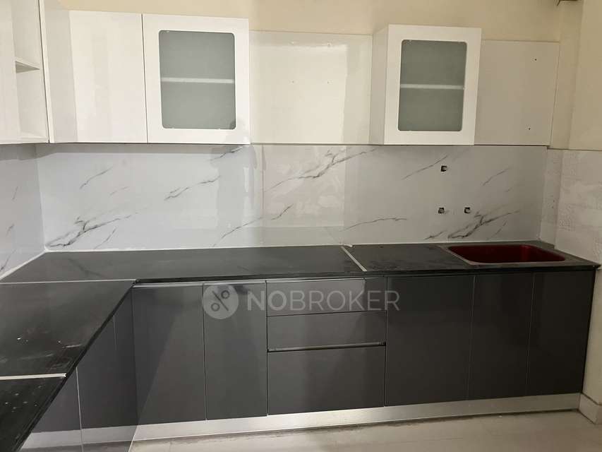 3 BHK Flat In Satwi&#39;s Thavil For Sale  In Balagere