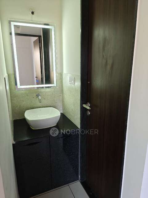 3 BHK Flat In Vijay Infinity for Rent  In Tathawade