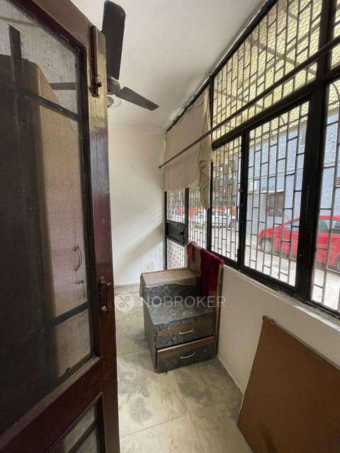 3 BHK Flat In Star Apartment For Sale  In Sector 9