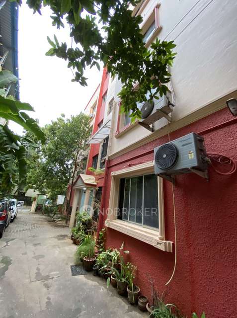 3 BHK Flat In 81 Anna Main Road Kodambakkam Chennai 600024 For Sale  In Director&#39;s Enclave