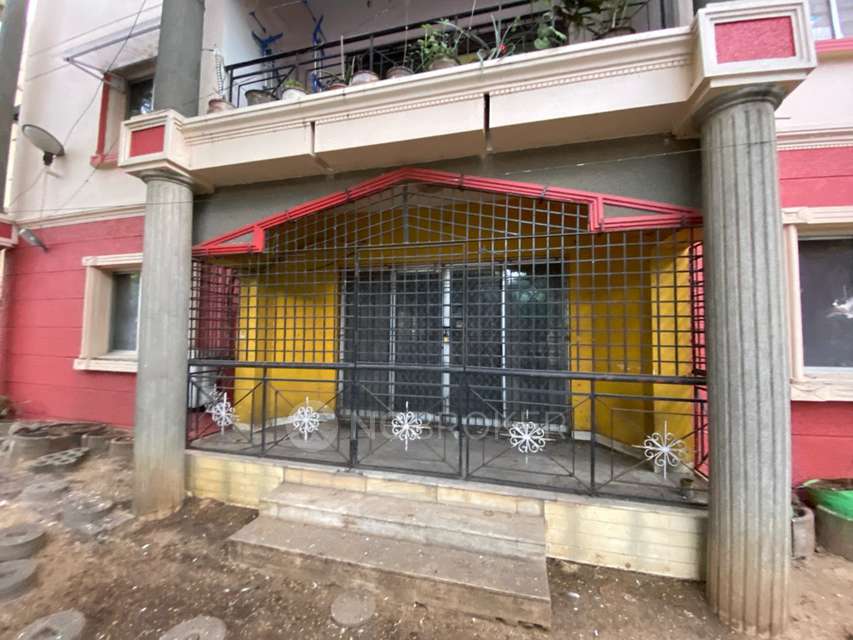 3 BHK Flat In 81 Anna Main Road Kodambakkam Chennai 600024 For Sale  In Director&#39;s Enclave