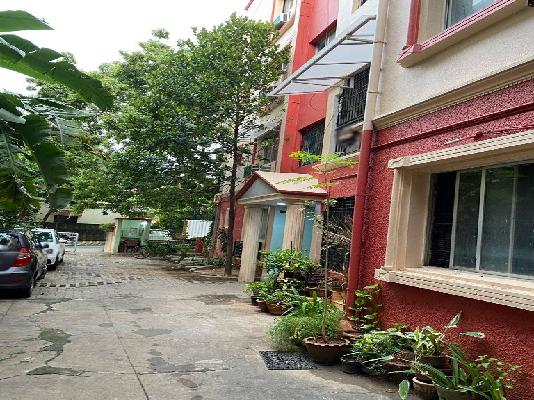 3 BHK Flat In 81 Anna Main Road Kodambakkam Chennai 600024 For Sale  In Director&#39;s Enclave