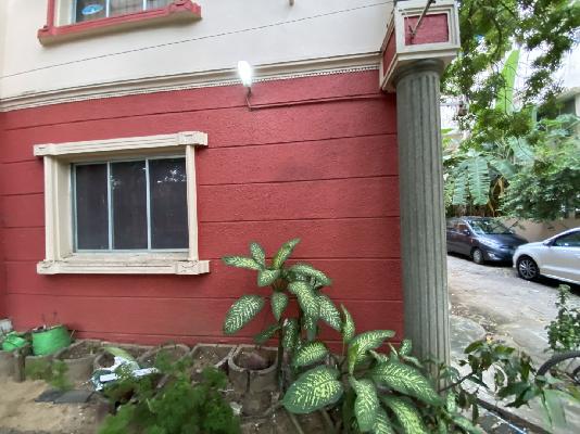 3 BHK Flat In 81 Anna Main Road Kodambakkam Chennai 600024 For Sale  In Director&#39;s Enclave