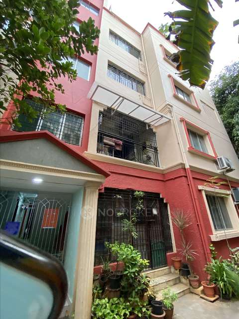 3 BHK Flat In 81 Anna Main Road Kodambakkam Chennai 600024 For Sale  In Director&#39;s Enclave
