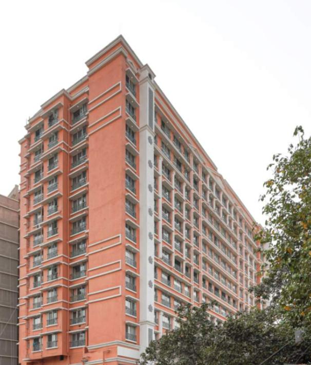 Pragati Icon Ghatkopar