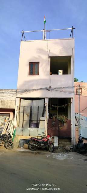 Plot For Sale  In Avadi
