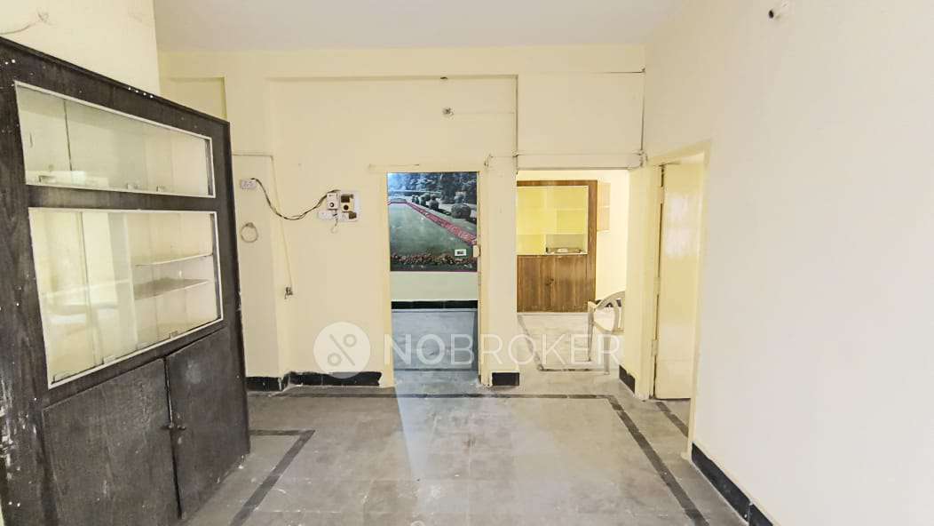 2 BHK Flat In Shilphi Complex For Sale  In Dilshiknagar