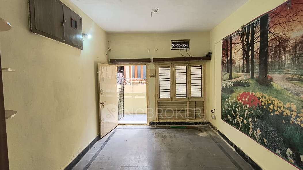 2 BHK Flat In Shilphi Complex For Sale  In Dilshiknagar