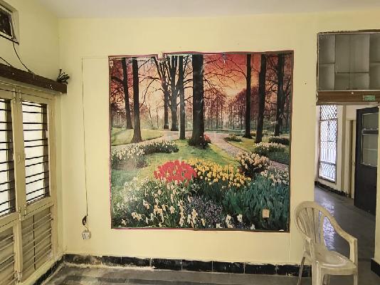 2 BHK Flat In Shilphi Complex For Sale  In Dilshiknagar