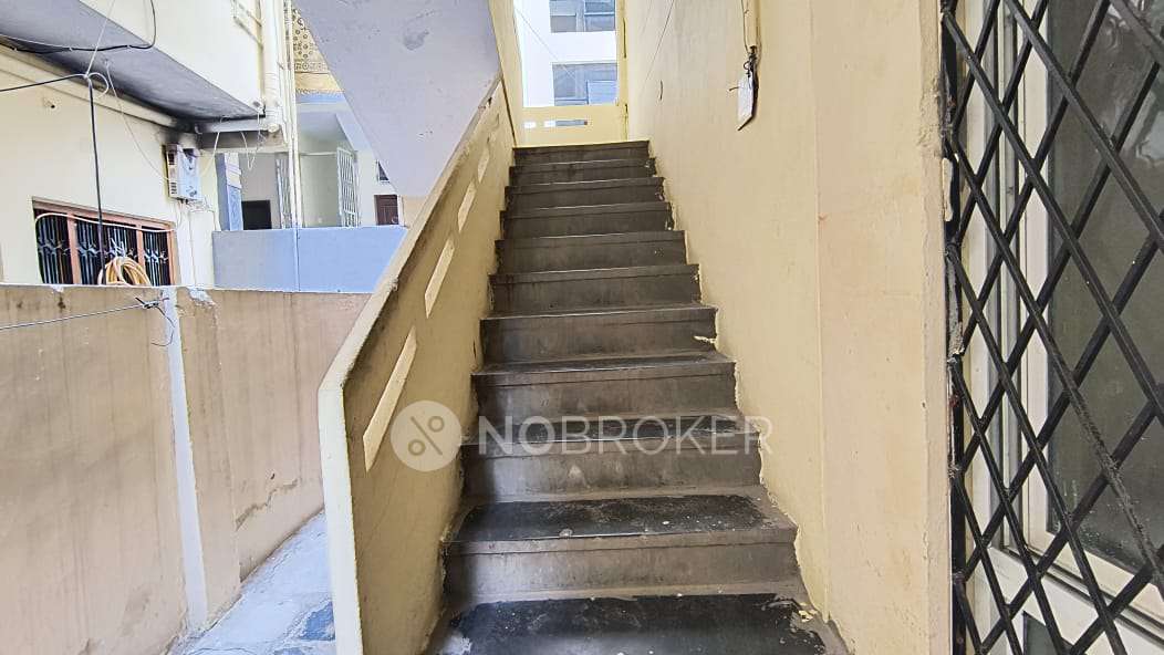 2 BHK Flat In Shilphi Complex For Sale  In Dilshiknagar