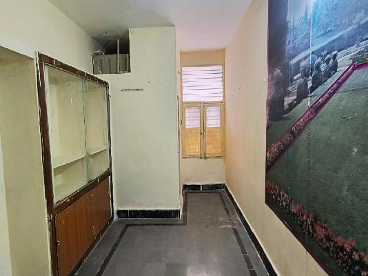 2 BHK Flat In Shilphi Complex For Sale  In Dilshiknagar