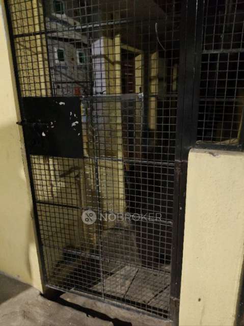 1 BHK House for Rent  In Rajajinagar