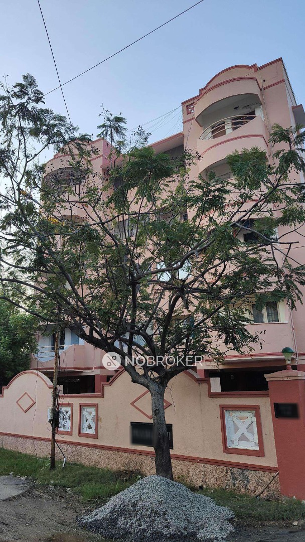 Prashanthi Apartments