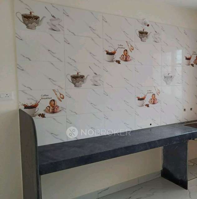 1 BHK Flat In Shiv Malhar for Rent  In Wagholi