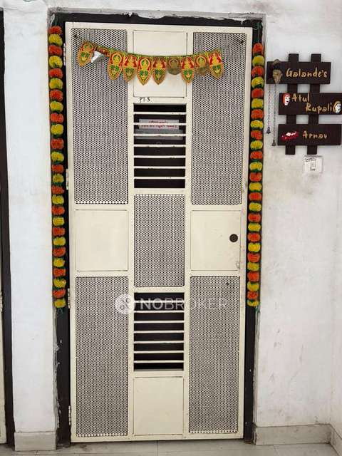 2 BHK Flat In Valay Apartment  For Sale  In Sasane Nagar 