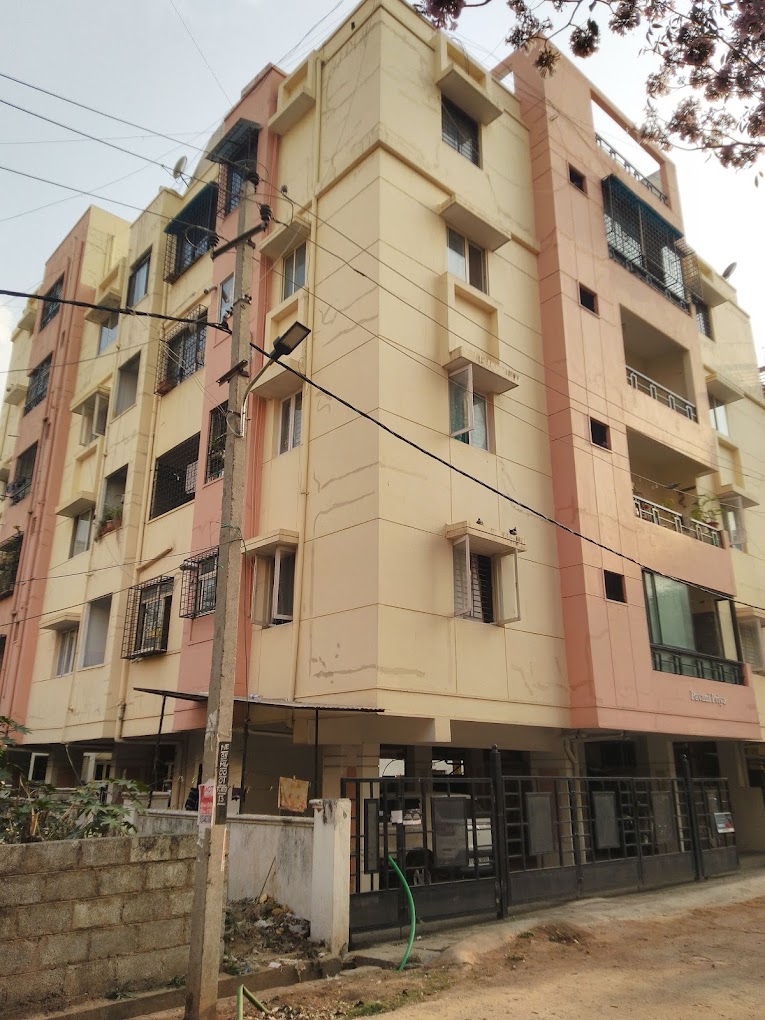 Pavani Priya Apartments