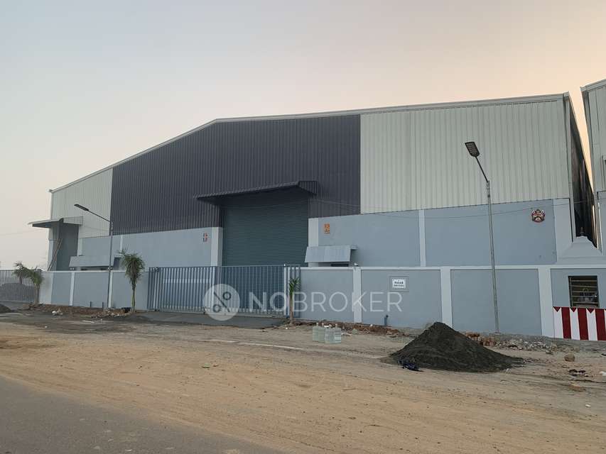 Godown/Warehouse in Orakkadu, Chennai for Rent 