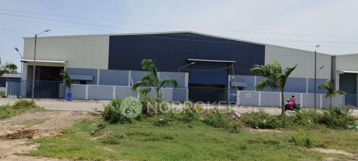 Godown/Warehouse in Orakkadu, Chennai for Rent 