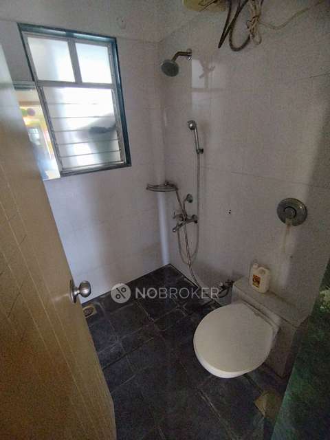 3 BHK Flat In Kushal Nivriti for Rent  In Kondhwa