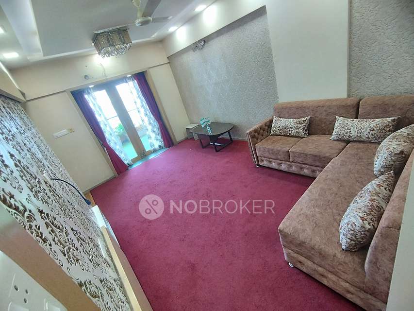 3 BHK Flat In Kushal Nivriti for Rent  In Kondhwa