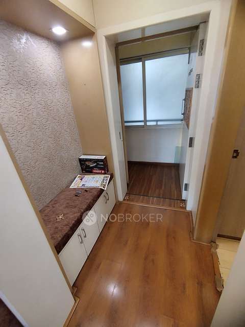 3 BHK Flat In Kushal Nivriti for Rent  In Kondhwa