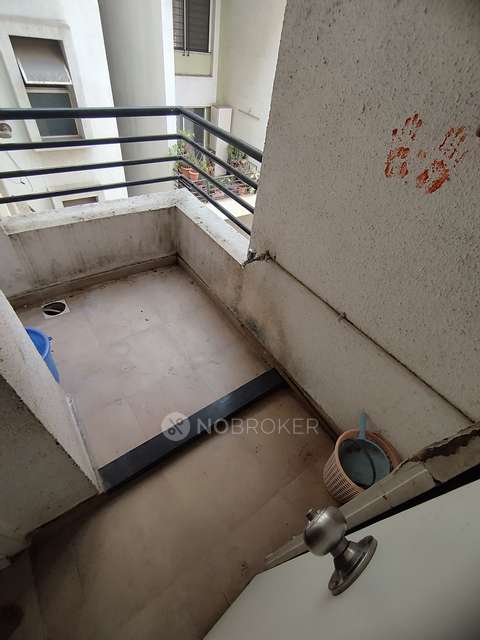 3 BHK Flat In Kushal Nivriti for Rent  In Kondhwa