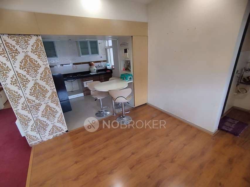 3 BHK Flat In Kushal Nivriti for Rent  In Kondhwa