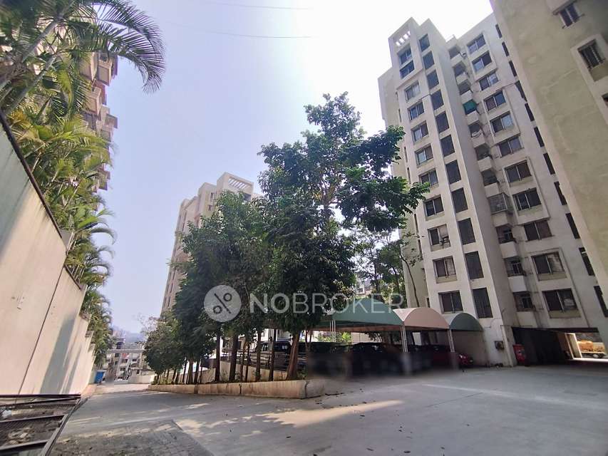3 BHK Flat In Kushal Nivriti for Rent  In Kondhwa