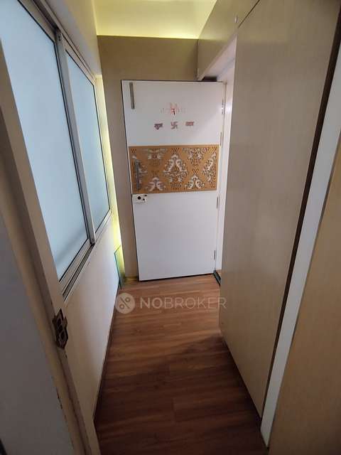 3 BHK Flat In Kushal Nivriti for Rent  In Kondhwa