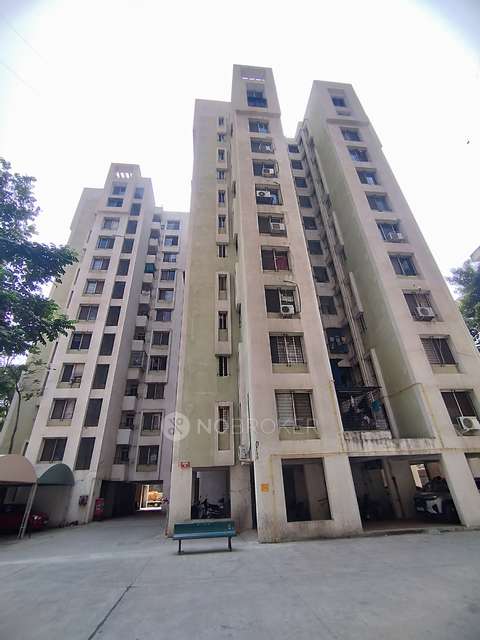 3 BHK Flat In Kushal Nivriti for Rent  In Kondhwa