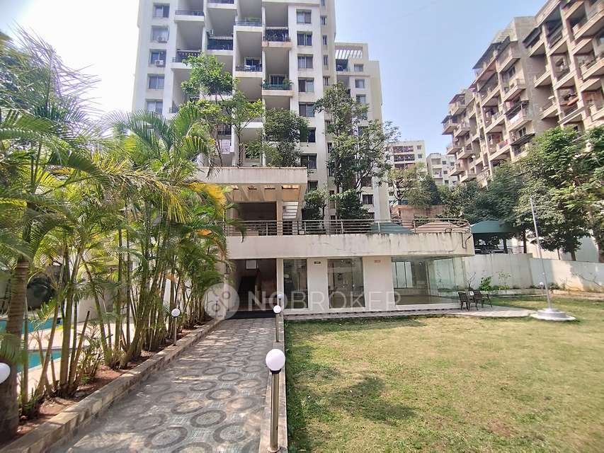3 BHK Flat In Kushal Nivriti for Rent  In Kondhwa