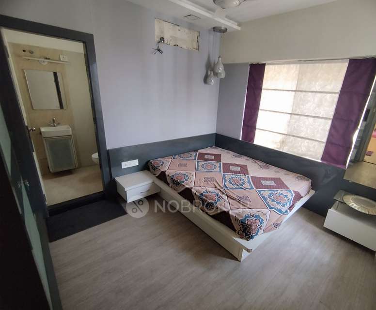 3 BHK Flat In Kushal Nivriti for Rent  In Kondhwa