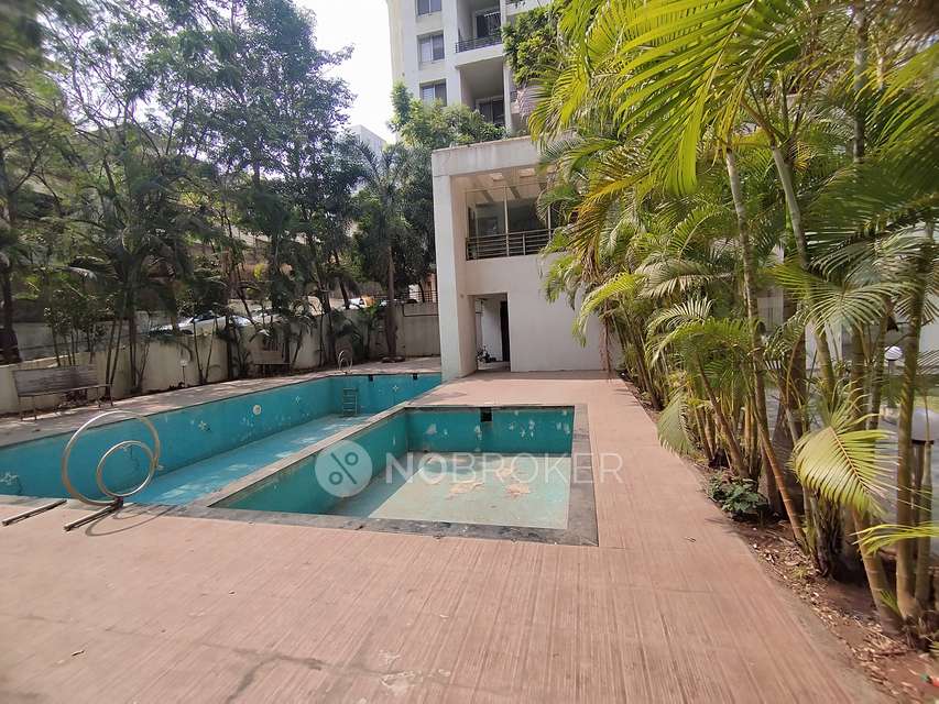 3 BHK Flat In Kushal Nivriti for Rent  In Kondhwa