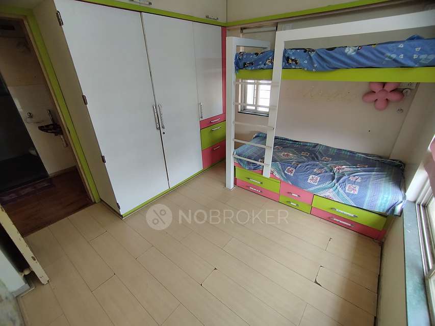 3 BHK Flat In Kushal Nivriti for Rent  In Kondhwa