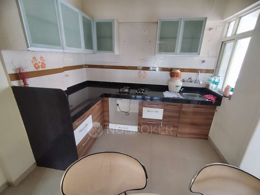 3 BHK Flat In Kushal Nivriti for Rent  In Kondhwa