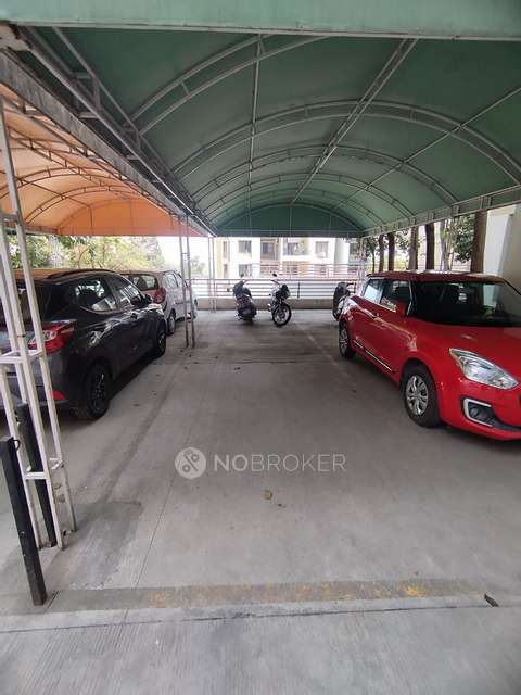 3 BHK Flat In Kushal Nivriti for Rent  In Kondhwa