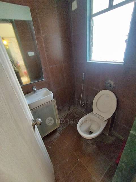 3 BHK Flat In Kushal Nivriti for Rent  In Kondhwa