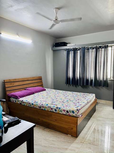2 BHK Flat In Pooja Sankul For Sale  In Aundh