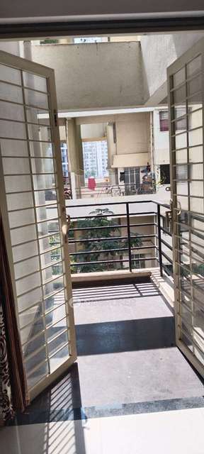 1 BHK Flat In Dynamic Linea, Hadapsar For Sale  In Hadapsar