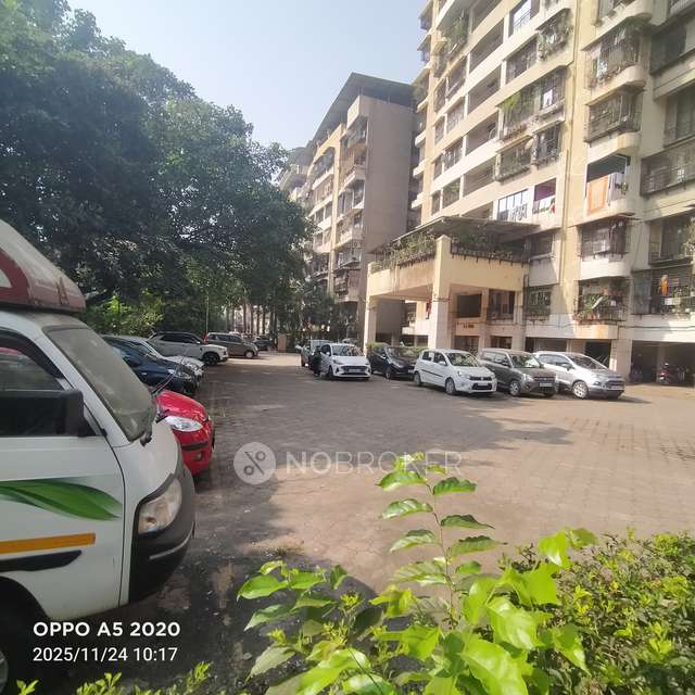 1 BHK Flat In Wadhwa Meadows Chs  For Sale  In Bhoirwadi