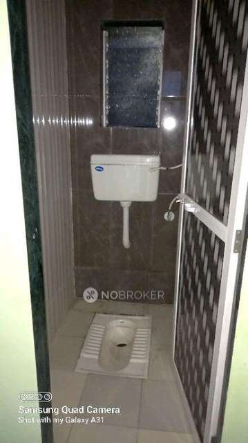 1 BHK Flat In Janki Kripa Apartment For Sale  In Airoli