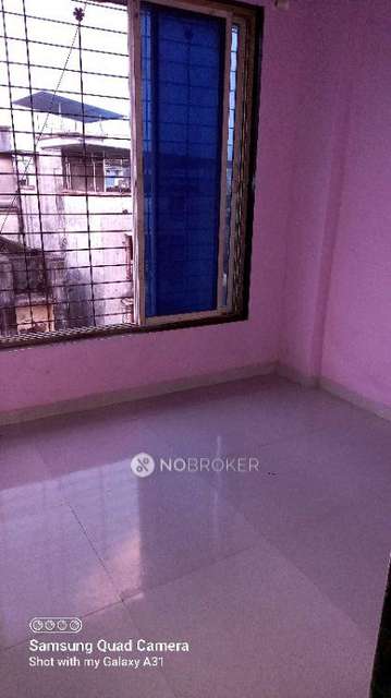 1 BHK Flat In Janki Kripa Apartment For Sale  In Airoli
