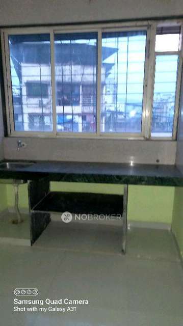 1 BHK Flat In Janki Kripa Apartment For Sale  In Airoli