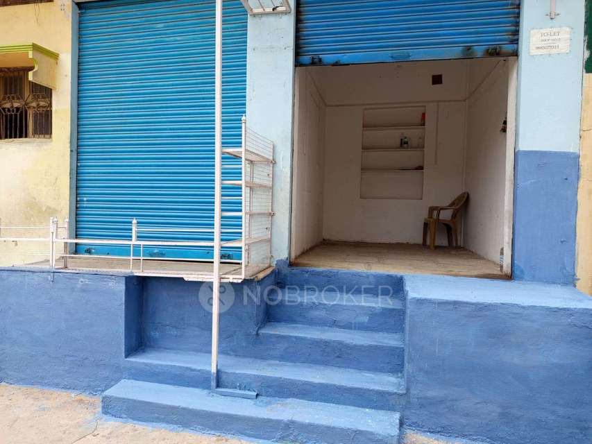 Shop in Hussaini Alam, Hyderabad for Rent 