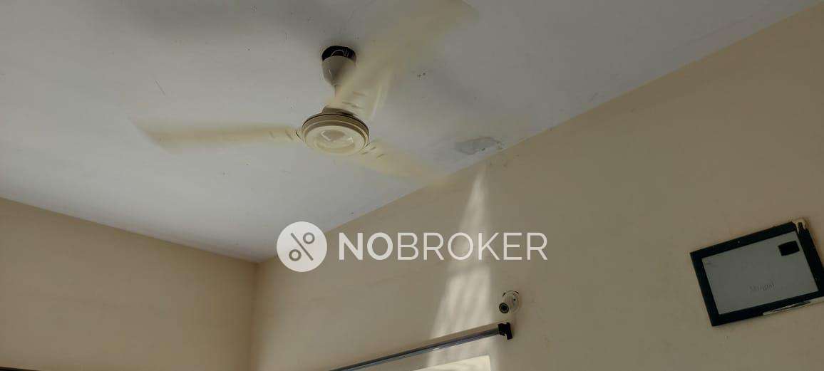 2 BHK Flat In Fort View Apartments For Sale  In Bandlaguda Jagir, 