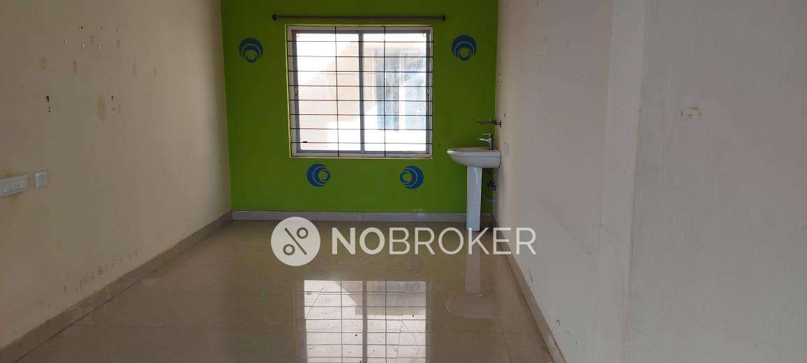 2 BHK Flat In Fort View Apartments For Sale  In Bandlaguda Jagir, 